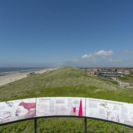 Beachside Holiday Home With Garden カラントスウオーフ エクステリア 写真