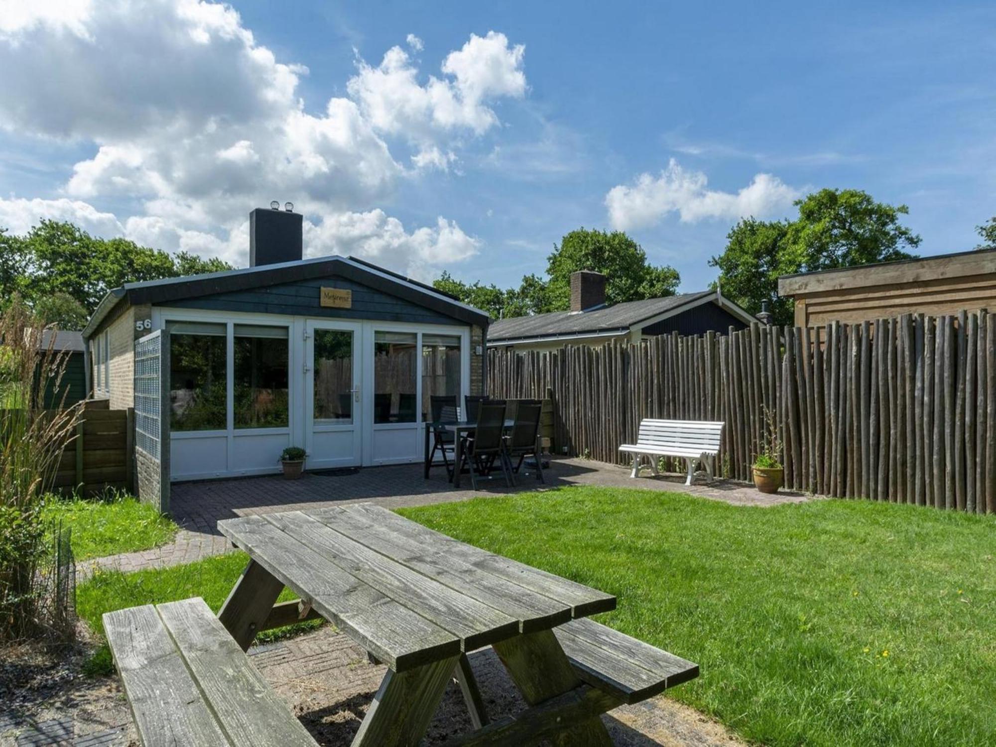 Beachside Holiday Home With Garden カラントスウオーフ エクステリア 写真