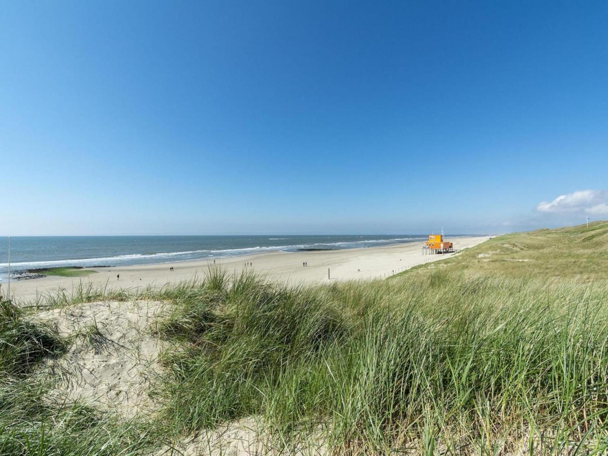 Beachside Holiday Home With Garden カラントスウオーフ エクステリア 写真