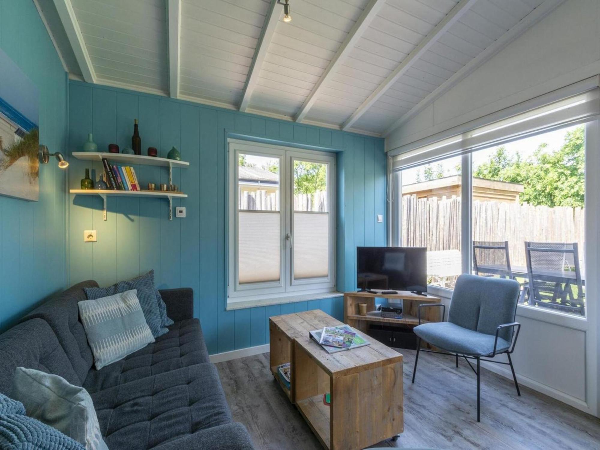 Beachside Holiday Home With Garden カラントスウオーフ エクステリア 写真