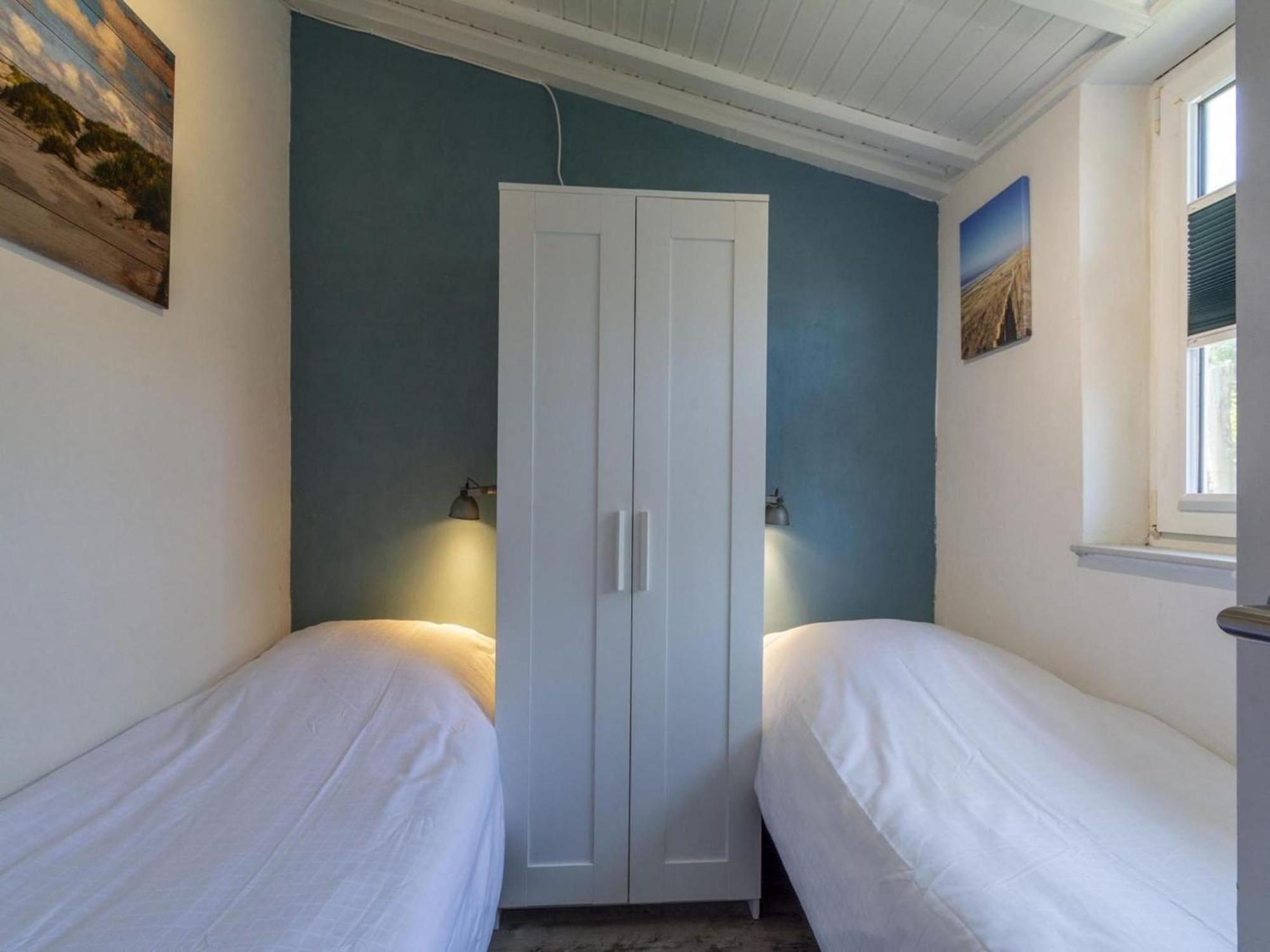 Beachside Holiday Home With Garden カラントスウオーフ エクステリア 写真