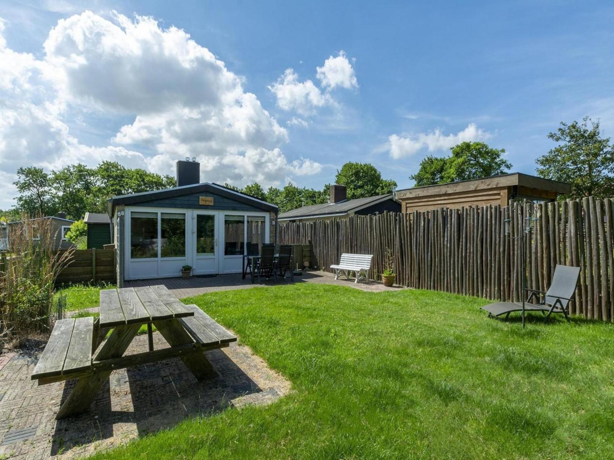 Beachside Holiday Home With Garden カラントスウオーフ エクステリア 写真