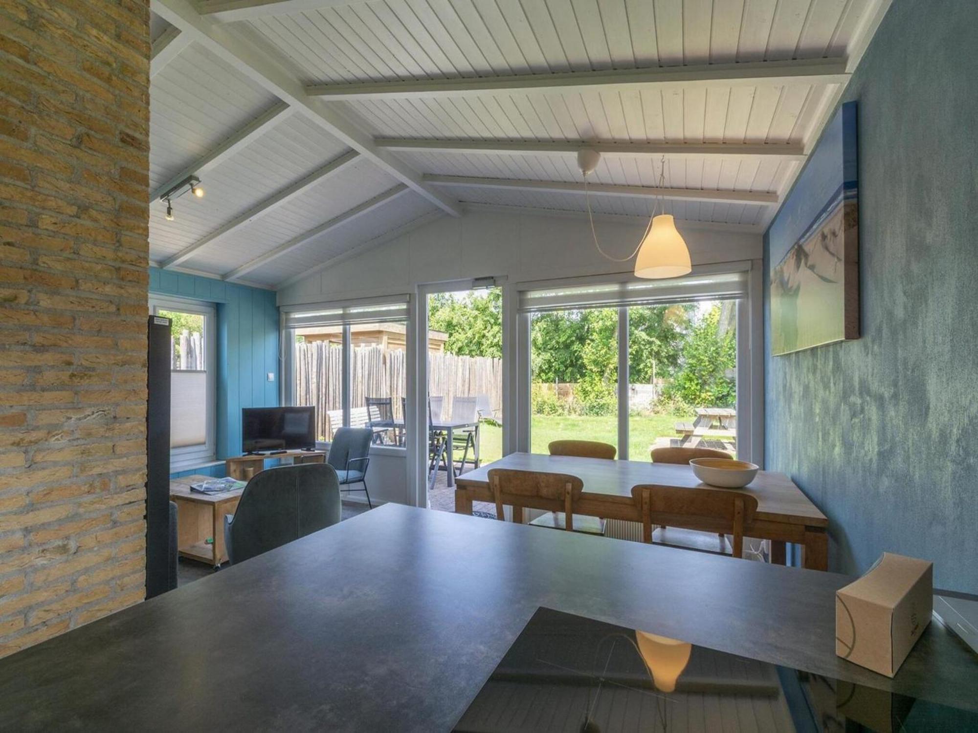 Beachside Holiday Home With Garden カラントスウオーフ エクステリア 写真